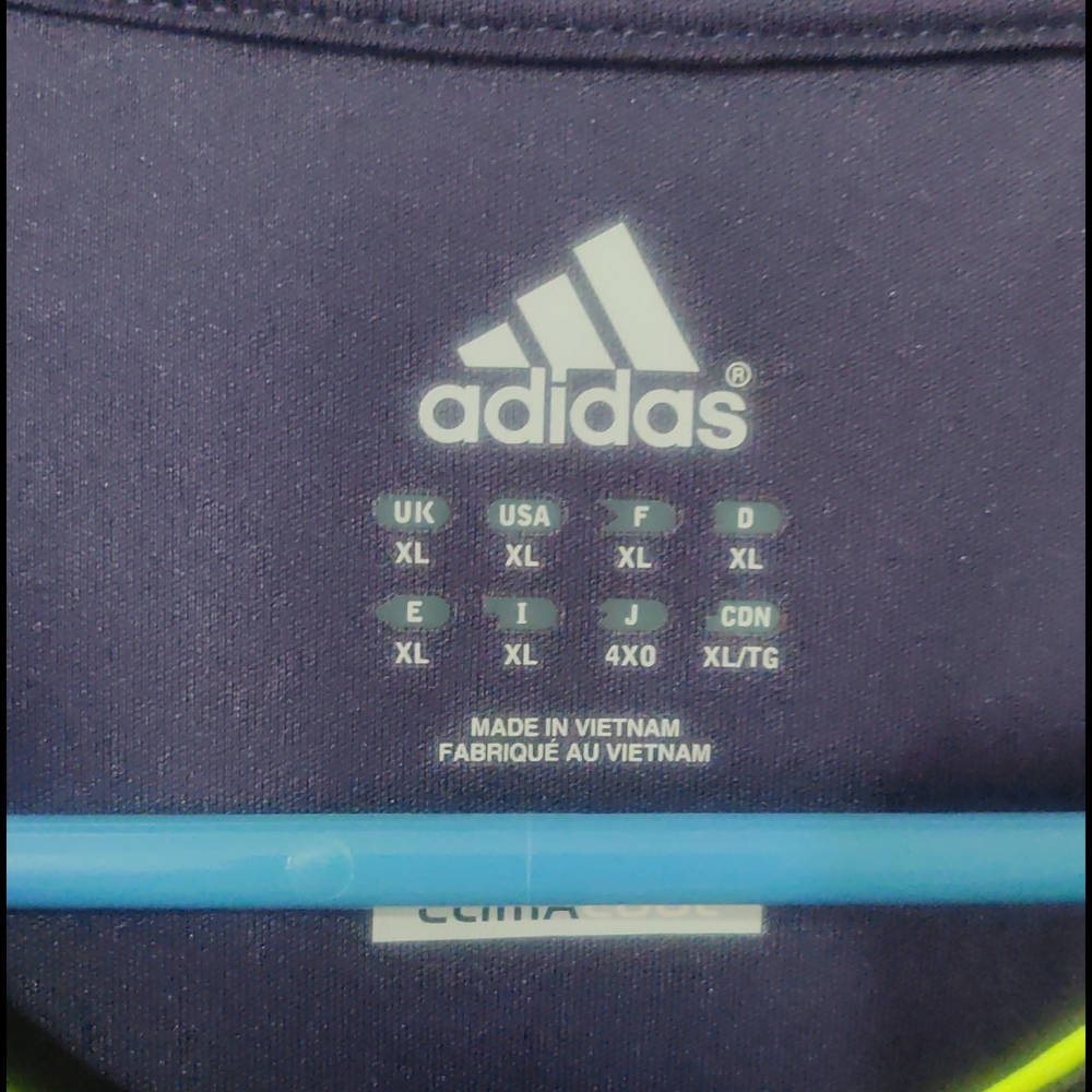 Real Madrid Away Jersey 110 Anniversary - Picture 10 of 12